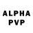 A-PVP VHQ joshua syndrom